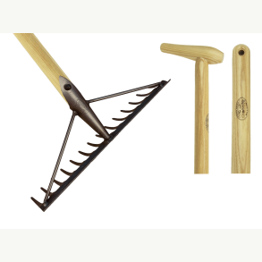 DeWit� Letv�gtsrive, 14 t�nder, 36 cm bred