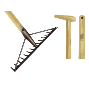 DeWit Letvgtsrive, 14 tnder, 36 cm bred 