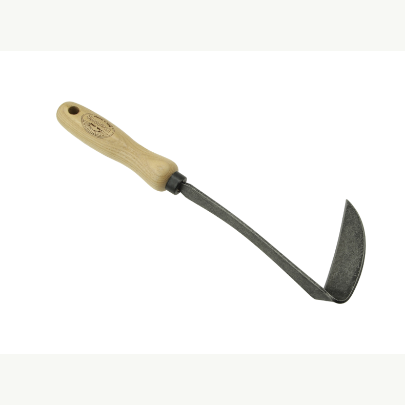 DeWit� Japansk H�ndhakke, h�jre