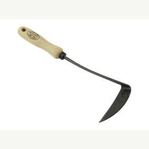 DeWit� Japansk H�ndhakke, venstre