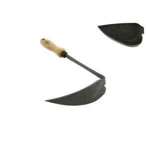 DeWit Koreansk Hndhakke, venstre