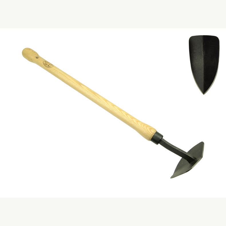 DeWit� WD Skovlhakke