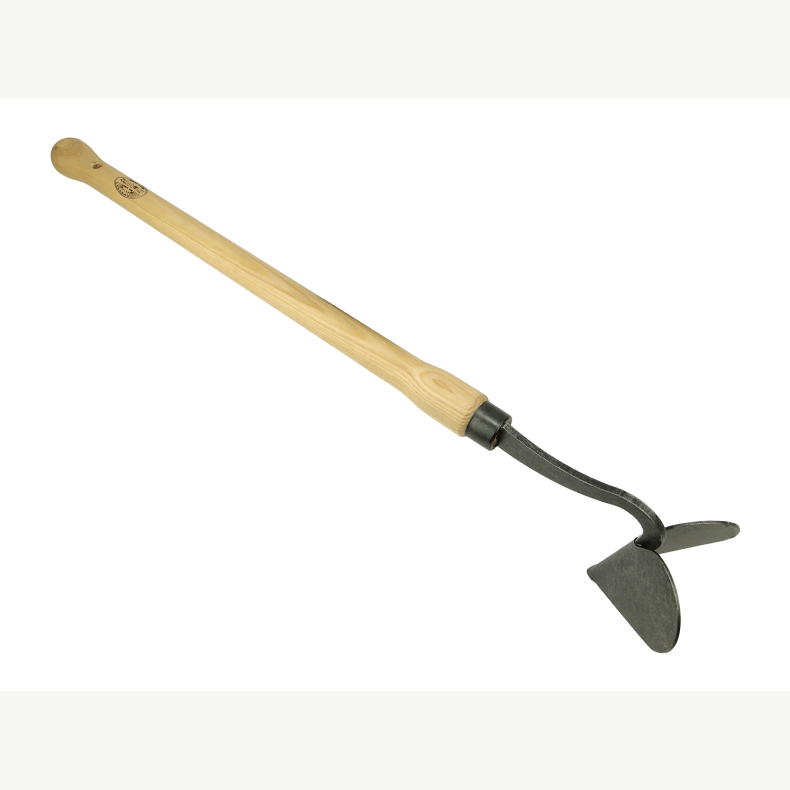 DeWit� WD H�ndplov, bred