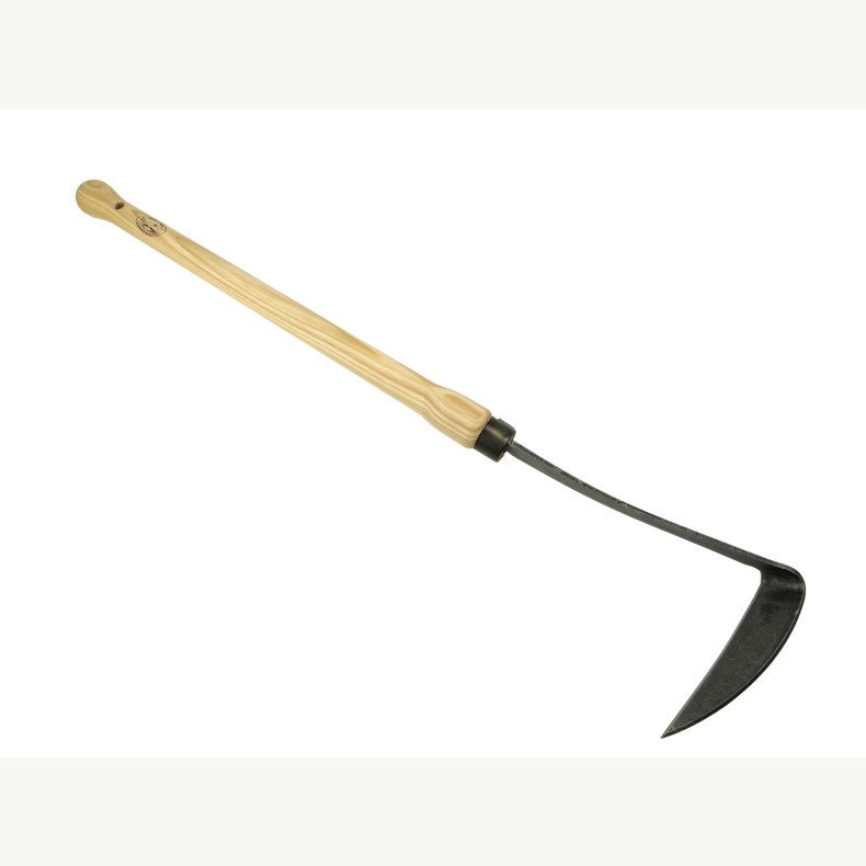 DeWit� Japanske H�ndhakke, venstre