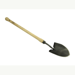 DeWit� WD Amerikansk miniskovl