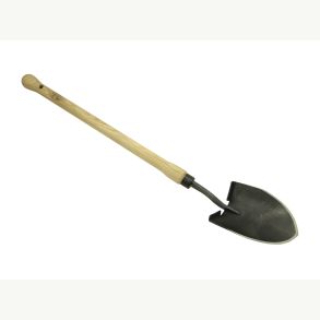 DeWit� WD Amerikansk miniskovl