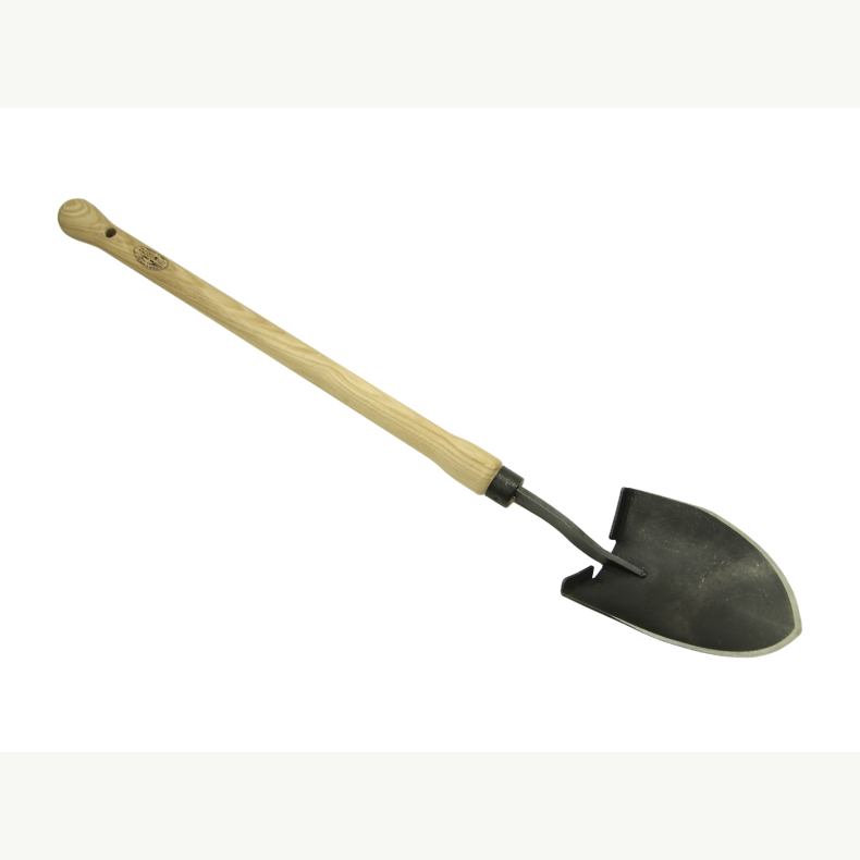 DeWit� WD Amerikansk miniskovl