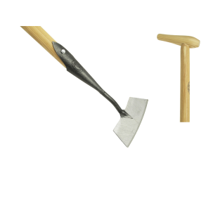 DeWit Classic skuffejern, 18 cm