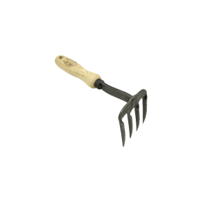 DeWit WD TWIST Lugeklo, 4 tands