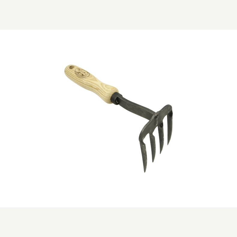 DeWit� WD TWIST Lugeklo, 4 tands