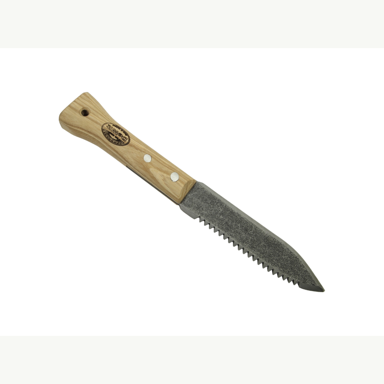 DeWit� Gartnerkniv / Staudekniv, med sav