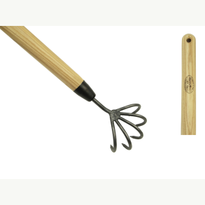 DeWit� Kultivator, 5 tands