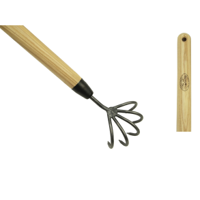 DeWit Kultivator, 5 tands