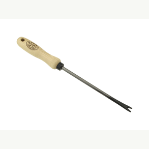 DeWit� Lugejern, rundt