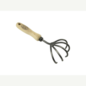 DeWit� Classic Kultivator, 5 tands