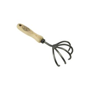 DeWit Classic Kultivator, 5 tands