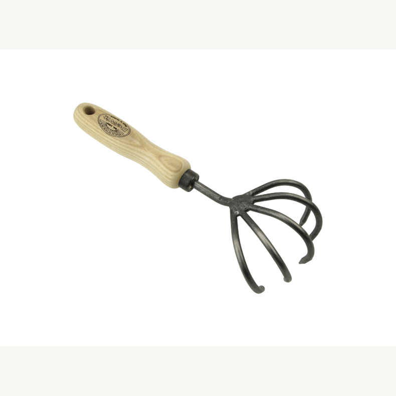 DeWit� Classic Kultivator, 5 tands