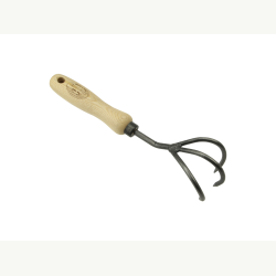 DeWit&reg; Classic Kultivator, 3 tands<br>De Fantastiske Fire