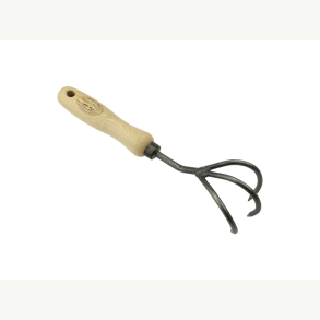 DeWit� Classic Kultivator, 3 tands