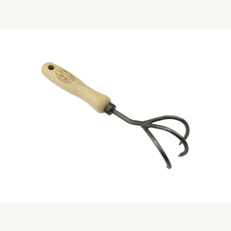 DeWit� Classic Kultivator, 3 tands