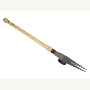 DeWit� Lugejern, kraftigt