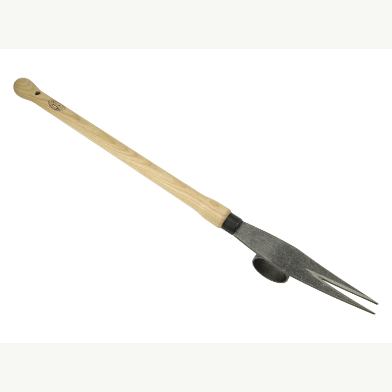 DeWit� Lugejern, kraftigt