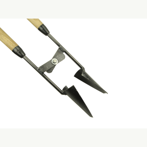 DeWit� L�gplanter, 2 grebs