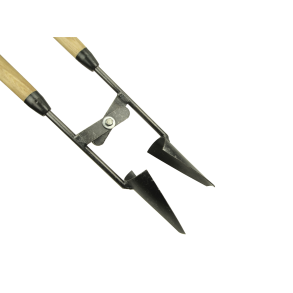 DeWit Lgplanter, 2 grebs