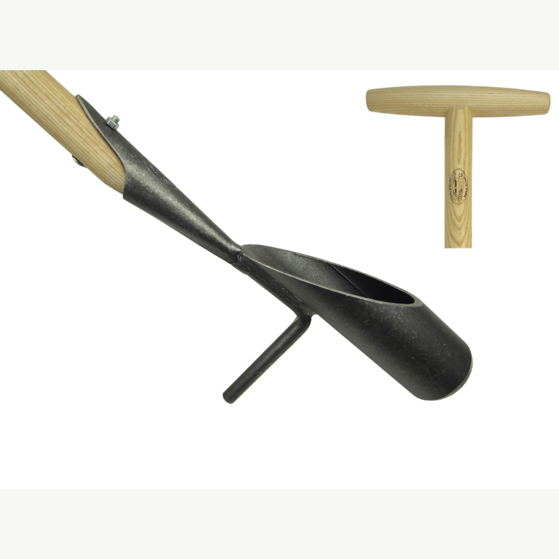 DeWit� L�gplanter