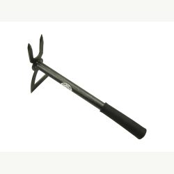 DeWit� Weed Warrior No. 6