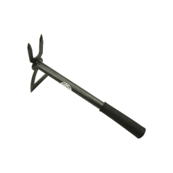 DeWit Weed Warrior No. 6