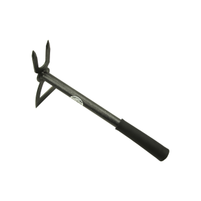 DeWit Weed Warrior No. 6