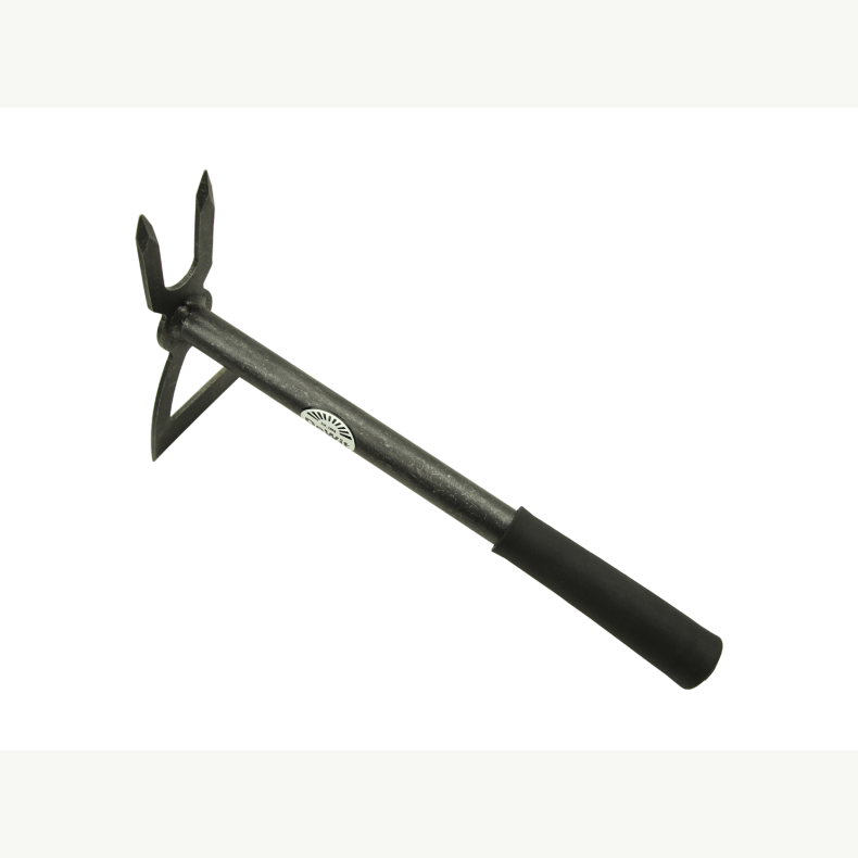 DeWit� Weed Warrior No. 6