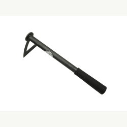 DeWit� Weed Warrior No. 4