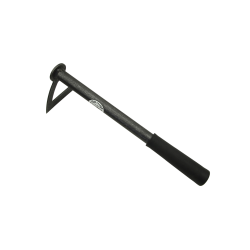 DeWit Weed Warrior No. 4