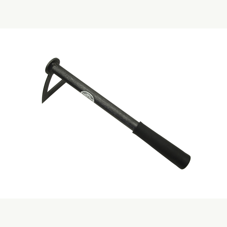 DeWit� Weed Warrior No. 4