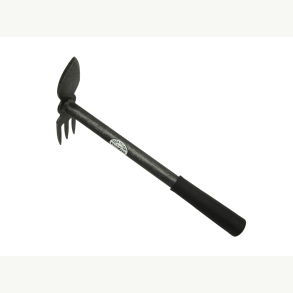 DeWit� Weed Warrior No. 3