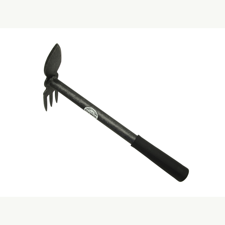 DeWit� Weed Warrior No. 3