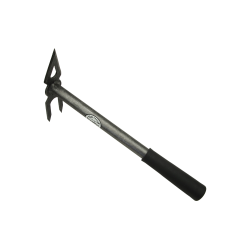 DeWit Weed Warrior No. 2