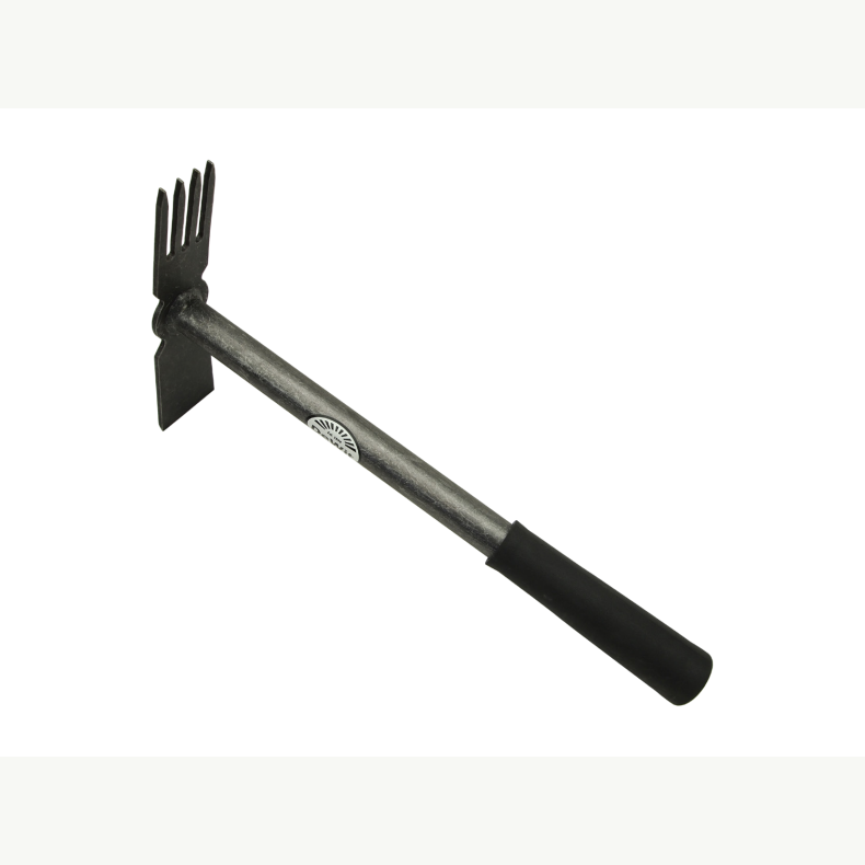 DeWit� Weed Warrior No. 1