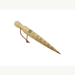 DeWit� Plantepind, med cm m�l