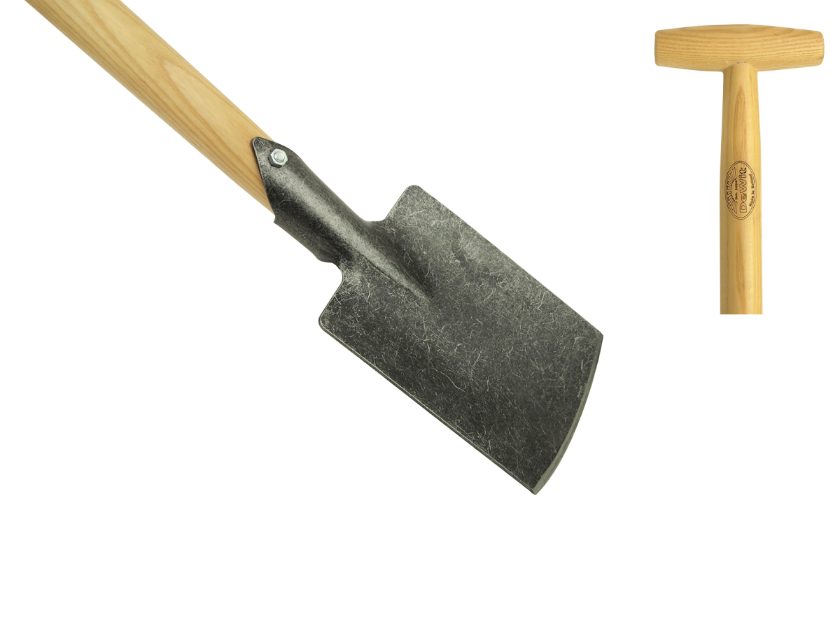 DeWit® MEDI Havespade DeWit® Serie MEDI