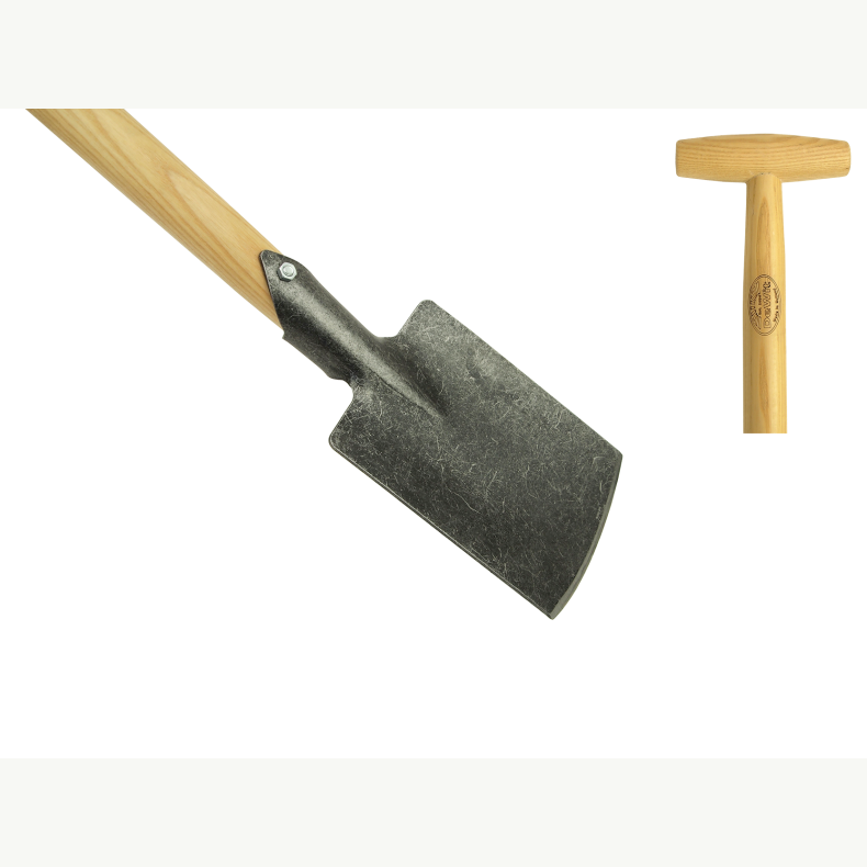 DeWit� MEDI Havespade