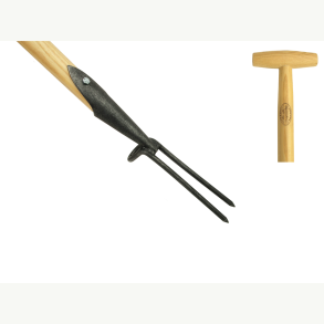 DeWit� MEDI Lugejern, 2 tands