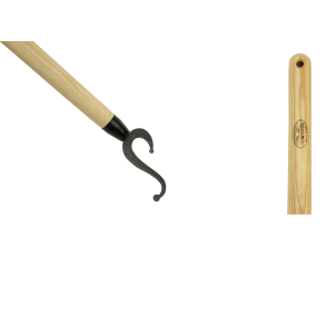 DeWit Grenkrog, dobbelt