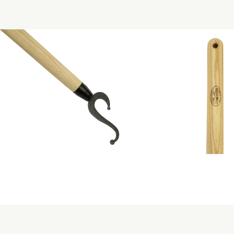 DeWit� Grenkrog, dobbelt