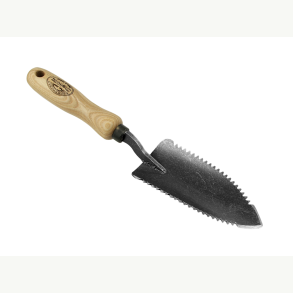 DeWit� WD Planteske med sav, dobbelt