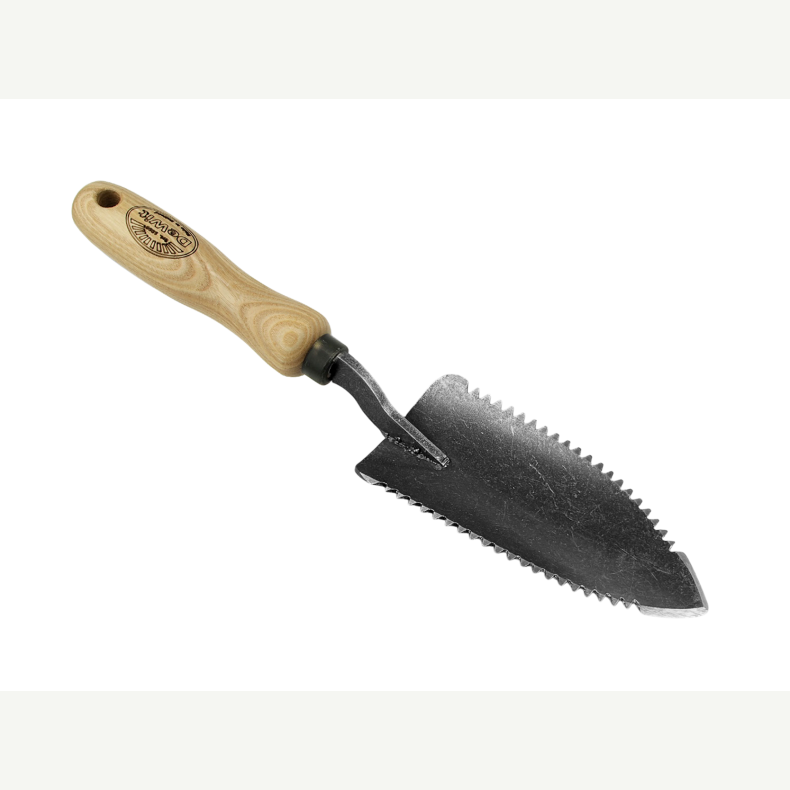 DeWit� WD Planteske med sav, dobbelt