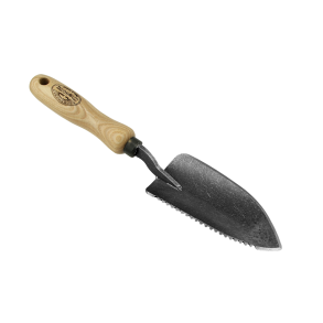 DeWit WD Planteske med sav, venstre