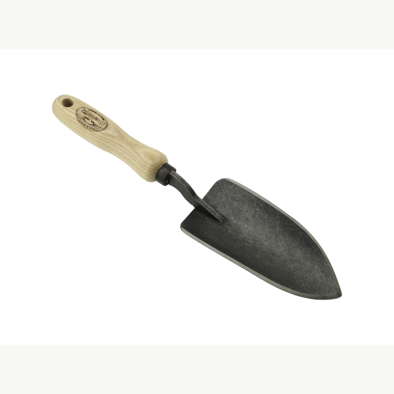 DeWit� WD Planteske